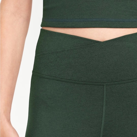 NWT Extra High Waist Boot Flare - Picture 3 of 4